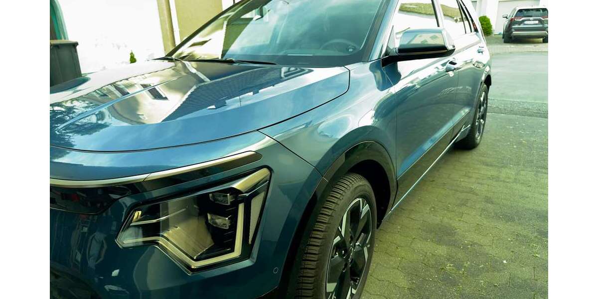 Kia Niro 22.000 km 28.000 &euro; Hürth, Stadt 50354