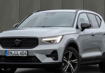 Volvo XC40 2.000 km 38.440 &euro; Bonn 53177