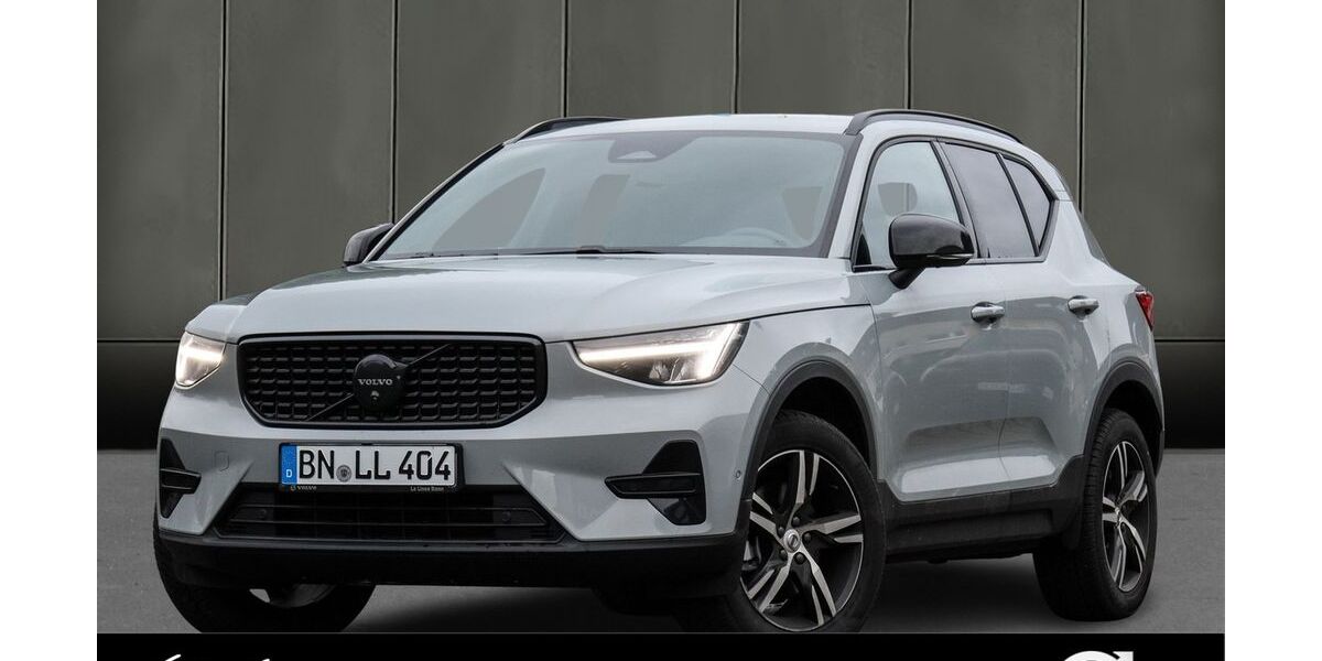 Volvo XC40 2.000 km 38.440 &euro; Bonn 53177