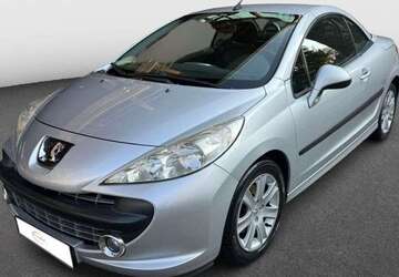 Peugeot 207 193.800 km 2.450 &euro; Hürth 50354