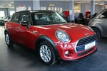 Mini Cooper Pepper - 5-Türig - Navi - SHZ - PDC - 83.970 km 11.980 &euro; Euskirchen 53881