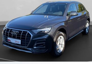 Audi Q5 5.712 km 50.990 &euro; Euskirchen 53879