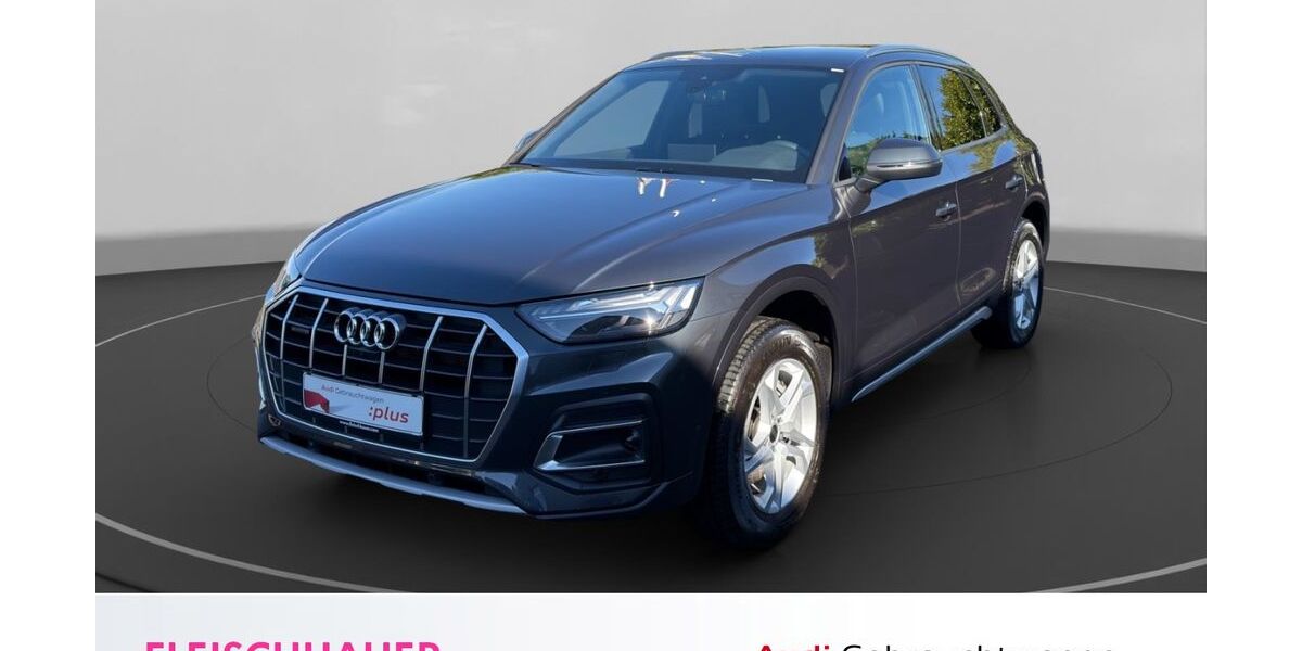 Audi Q5 5.712 km 50.990 &euro; Euskirchen 53879