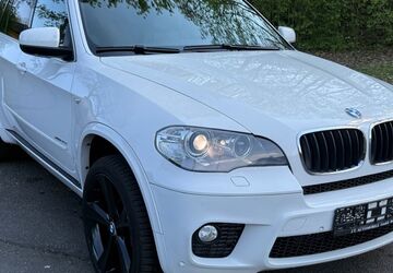 BMW X5 172.000 km 15.499 &euro; Bonn 53127