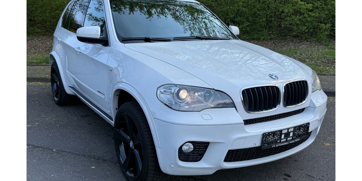 BMW X5 172.000 km 15.499 &euro; Bonn 53127