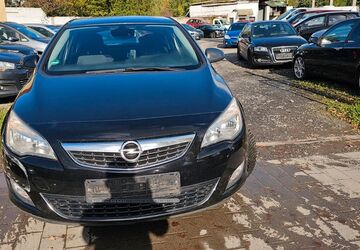 Opel Astra 167.000 km 2.700 &euro; Bonn 53227
