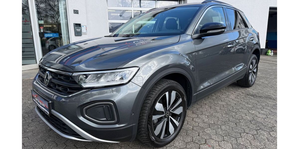 VW T-Roc 53.000 km 19.900 &euro; Bonn 53177