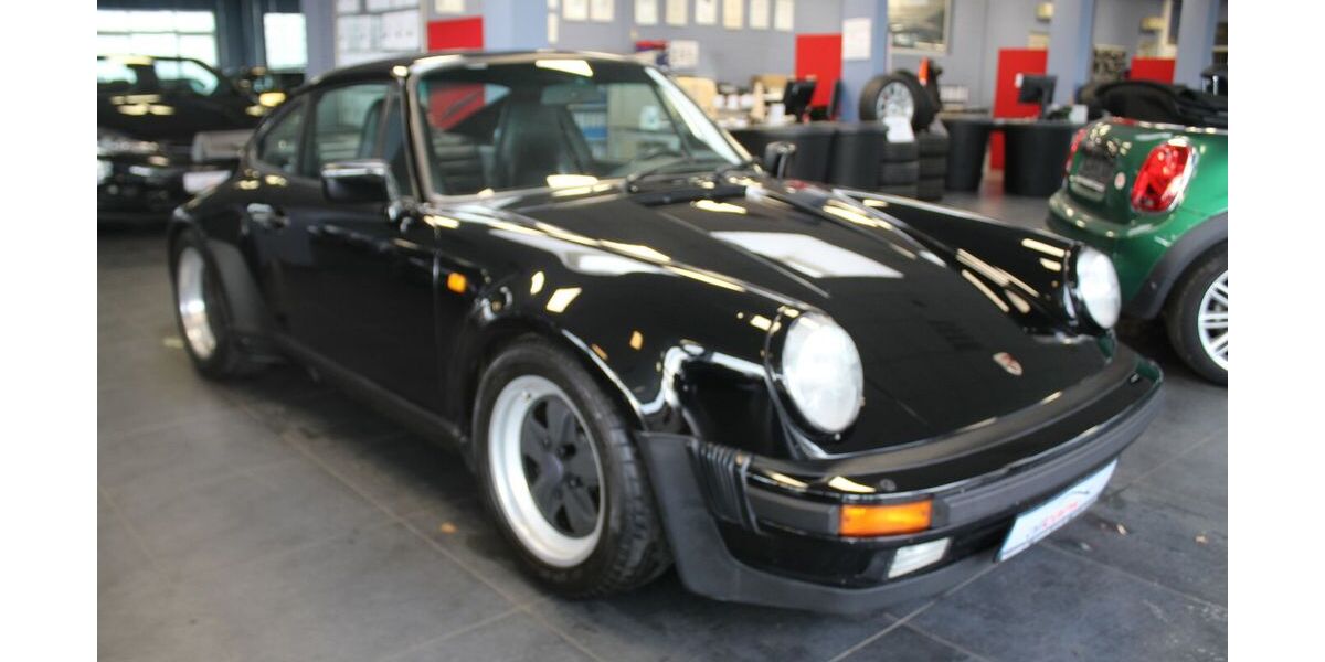 Porsche 911 Urmodell 106.344 km 139.911 &euro; Euskirchen 53881