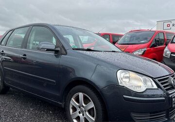 VW Polo 188.000 km 988 &euro; Rheinbach 53359