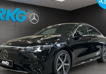 Mercedes-Benz CLA 250 9.800 km 54.760 &euro; Bonn 53119