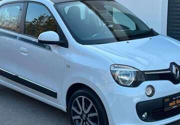 Renault Twingo 90.000 km 7.990 &euro; Rheinbach 53359