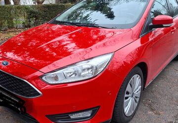 Ford Focus 69.880 km 7.900 &euro; Bonn 53173
