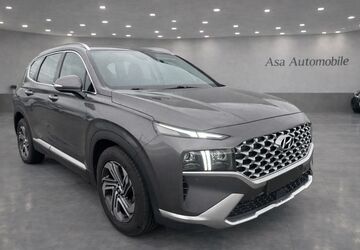 Hyundai SANTA FE 199.000 km 19.950 &euro; Düren 52351