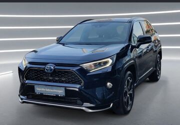 Toyota RAV 4 47.000 km 40.990 &euro; Bonn 53119