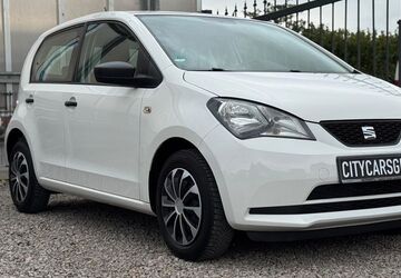 Seat Mii 80.000 km 5.999 &euro; Düren-Merken 52353