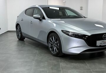Mazda 3 40.000 km 18.999 &euro; Wesseling 50389