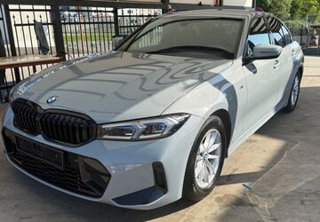 BMW 318 43.009 km 27.999 &euro; Euskirchen 53879
