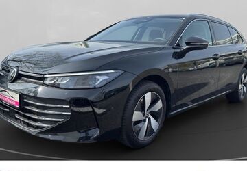 VW Passat Variant 25.208 km 33.770 &euro; Bonn 53119