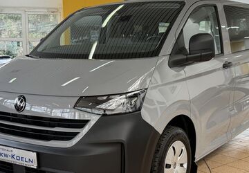 VW T7 Caravelle 16.800 km 34.999 &euro; Kerpen 50171