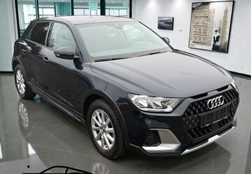 Audi A1 39.774 km 18.490 &euro; Bonn OT Pützchen 53229