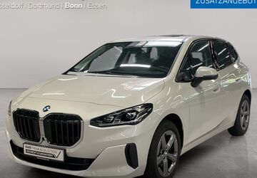 BMW 220 Active Tourer 11.732 km 31.699 &euro; Bonn 53119