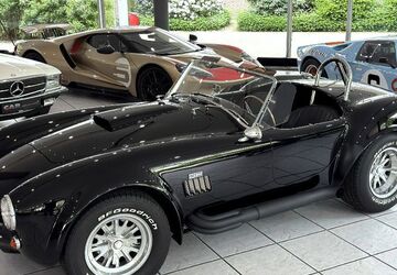 Cobra Andere 1.837 km 149.800 &euro; Kerpen bei Köln 50169