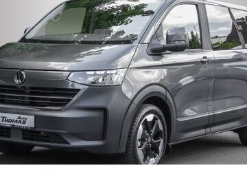 VW Andere 9.500 km 46.890 &euro; Bonn 53227