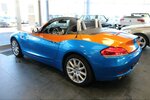 BMW Z4 sDrive28i Cabrio 168.546 km 15.980 &euro; Euskirchen 53881