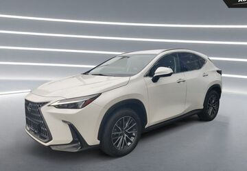 Lexus NX 450h 119.580 km 39.990 &euro; Bonn 53119