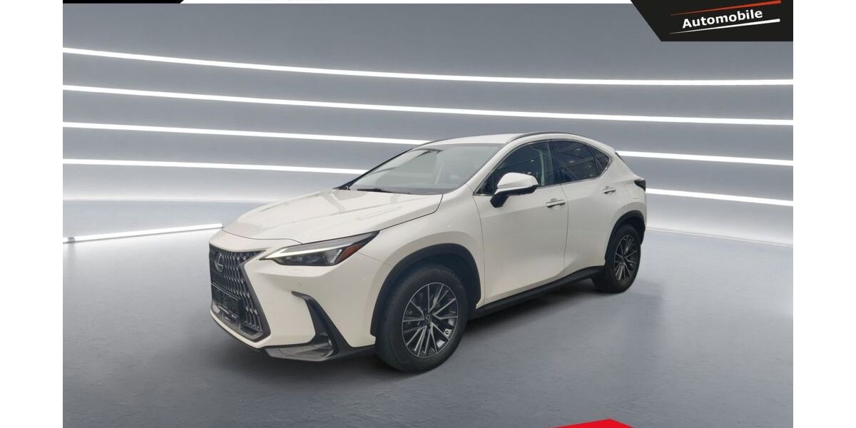 Lexus NX 450h 119.580 km 39.990 &euro; Bonn 53119