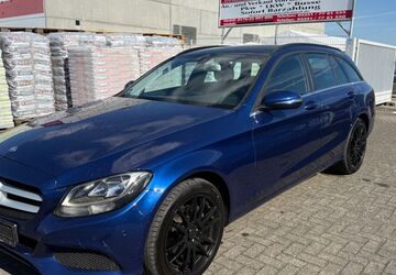 Mercedes-Benz C 200 234.000 km 7.999 &euro; Euskirchen 53879