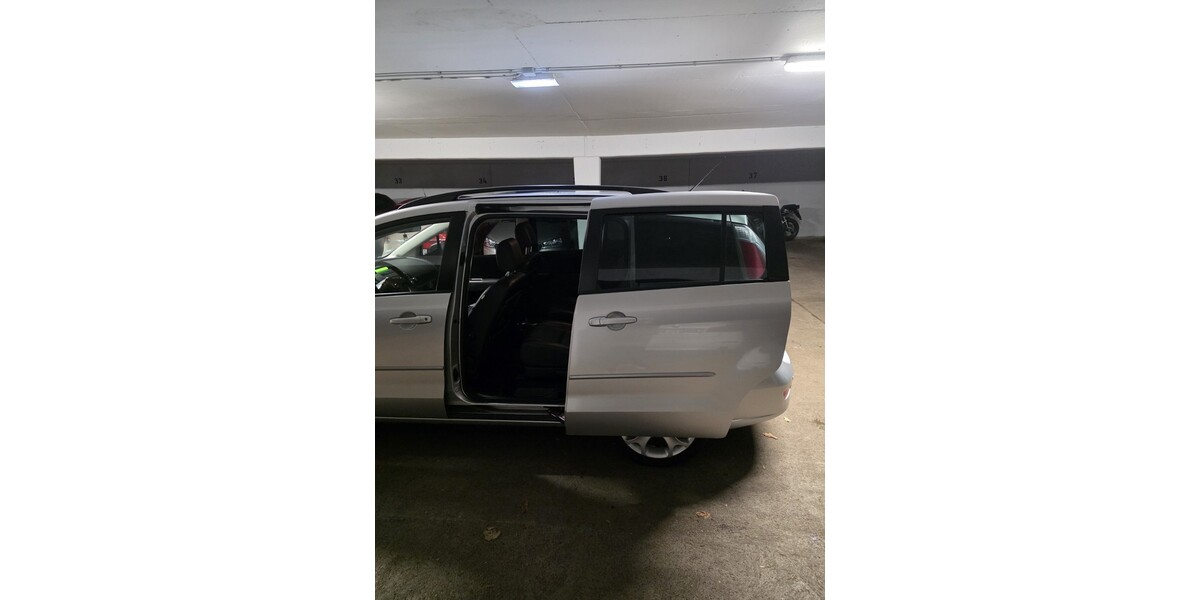 Mazda 5 180.700 km 2.500 &euro; Hürth 50354