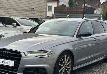 Audi A6 133.000 km 33.700 &euro; Kerpen 50171