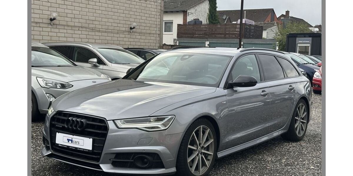 Audi A6 133.000 km 33.950 &euro; Kerpen 50171