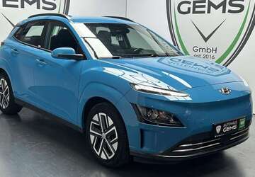 Hyundai KONA 115.900 km 21.900 &euro; Königswinter 53639