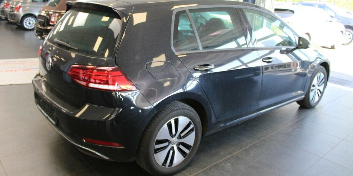 VW e-Golf 51.670 km 13.980 &euro; Euskirchen 53881