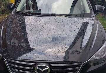 Mazda CX-5 140.000 km 14.650 &euro; Gelsdorf (Grafschaft) 53501