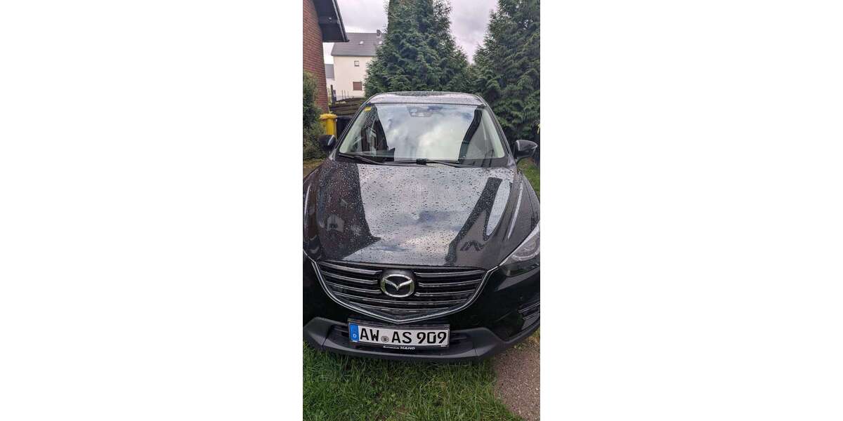Mazda CX-5 140.000 km 14.650 &euro; Gelsdorf (Grafschaft) 53501