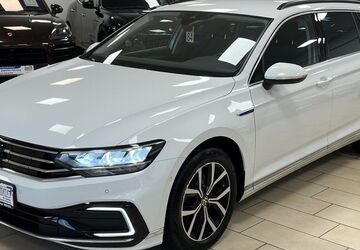 VW Passat 132.309 km 17.400 &euro; Bonn 53227