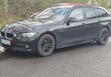 BMW 320 145.000 km 19.000 &euro; Swisttal 53913