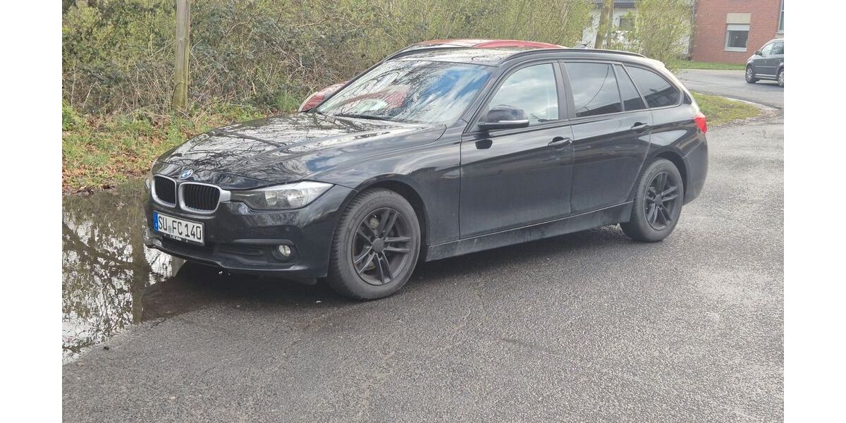 BMW 320 145.000 km 19.000 &euro; Swisttal 53913