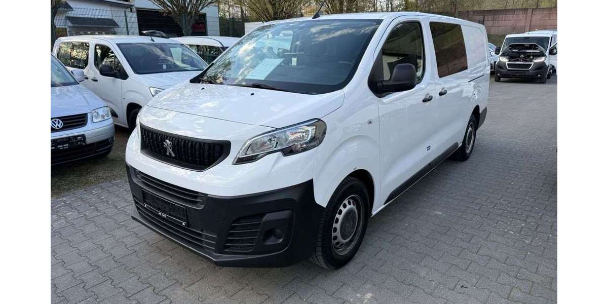 Peugeot Expert 38.500 km 14.990 &euro; Bad Neuenahr-Ahrweiler 53474