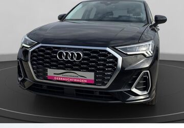Audi Q3 62.129 km 34.770 &euro; Bonn 53119