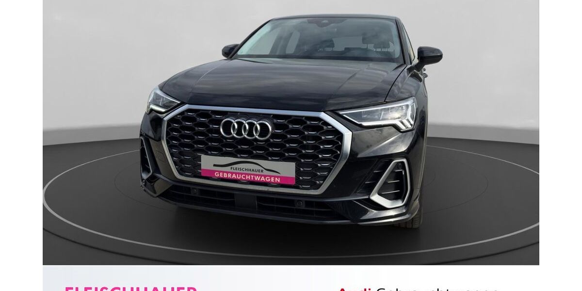 Audi Q3 62.129 km 34.770 &euro; Bonn 53119