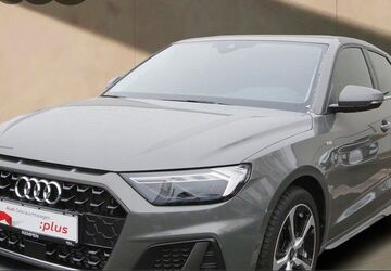 Audi A1 8.550 km 29.580 &euro; Meckenheim / Bonn 53340