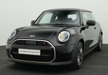 Mini Cooper S 9.212 km 29.349 &euro; Bonn 53119