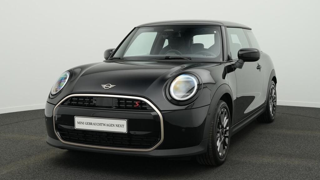 Mini Cooper S 9.212 km 29.349 &euro; Bonn 53119