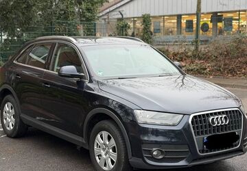 Audi Q3 145.600 km 9.999 &euro; Brühl 50321