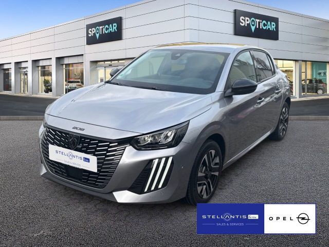 Peugeot 208 2.500 km 29.980 &euro; Bonn 53119