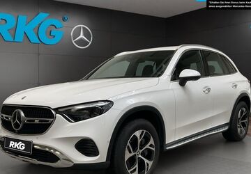 Mercedes-Benz GLC 300 19.800 km 64.370 &euro; Bornheim 53332